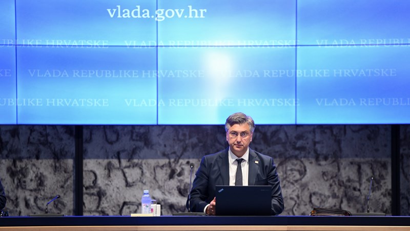 Zahvalni smo Svetom Ocu Franji za sve što je činio za Crkvu, za svijet i za svakog od nas